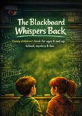 The blackboard whispers back