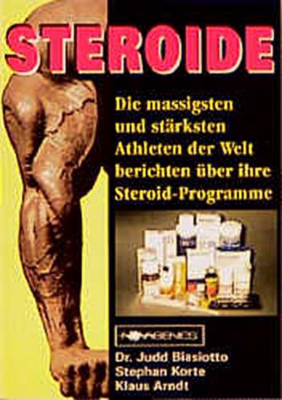 Steroide