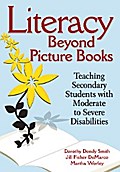 Literacy Beyond Picture Books