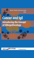 Cancer and IgE - Manuel L. Penichet