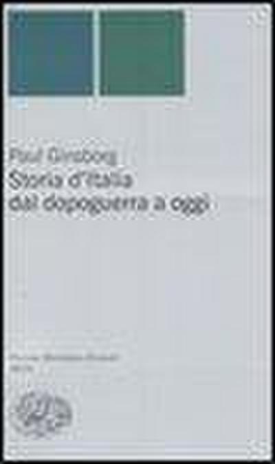Storia d’Italia dal dopoguerra a oggi