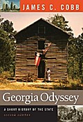 Georgia Odyssey