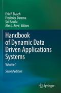 Handbook of Dynamic Data Driven Applications Systems