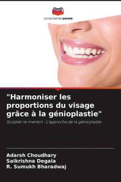 "Harmoniser les proportions du visage grâce à la génioplastie"