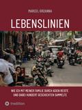 Lebenslinien von Marcel Grzanna | Ebook