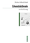 Erkenntnistheorie zur Einführung