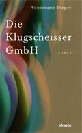 Die Klugscheisser GmbH
