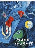 Marc Chagall 2026
