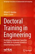 Doctoral Training in Engineering