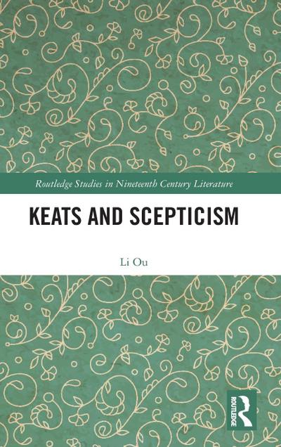 Keats and Scepticism