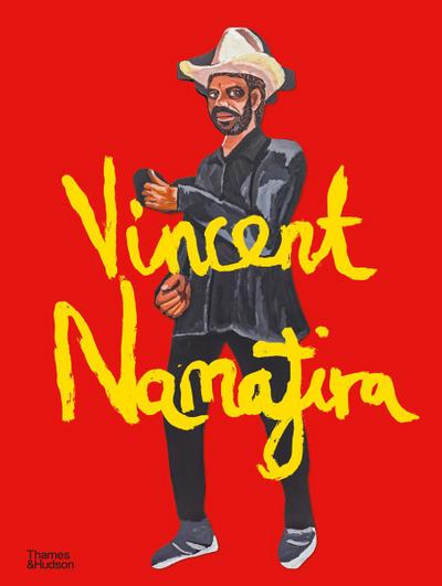 Vincent Namatjira
