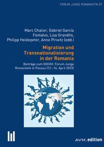Migration und Transnationalisierung in der Romania