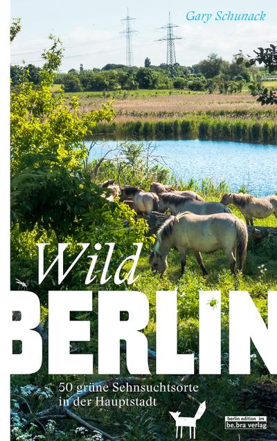 Schunack, WILDBERLIN
