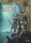 Orks & Goblins. Band 28 von Sylvain Cordurié | Buch