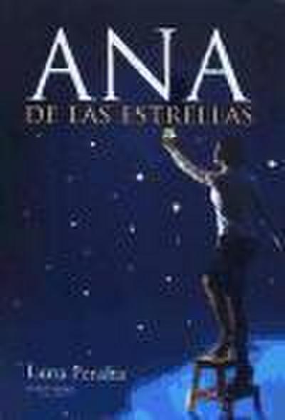 Ana de las estrellas