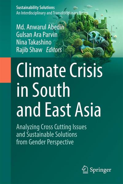Climate Crisis in South and East Asia