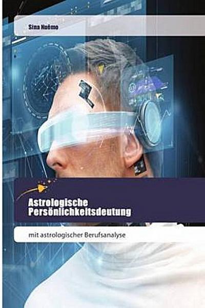 Astrologische Persönlichkeitsdeutung