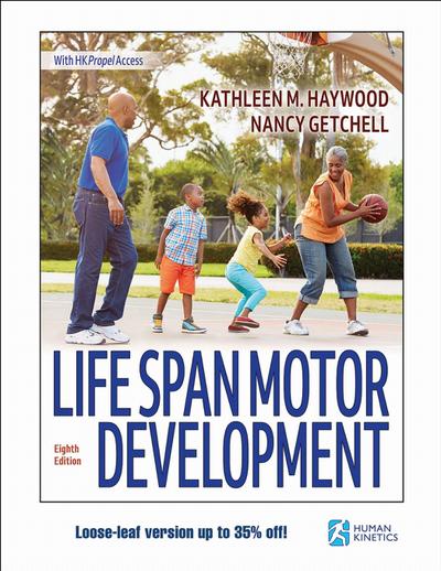 Life Span Motor Development