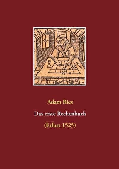 Das erste Rechenbuch