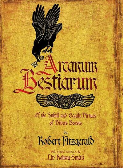 ARCANUM BESTIARUM