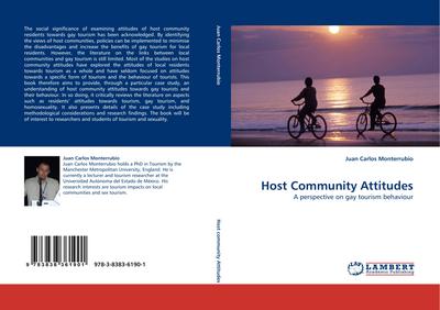 Host Community Attitudes