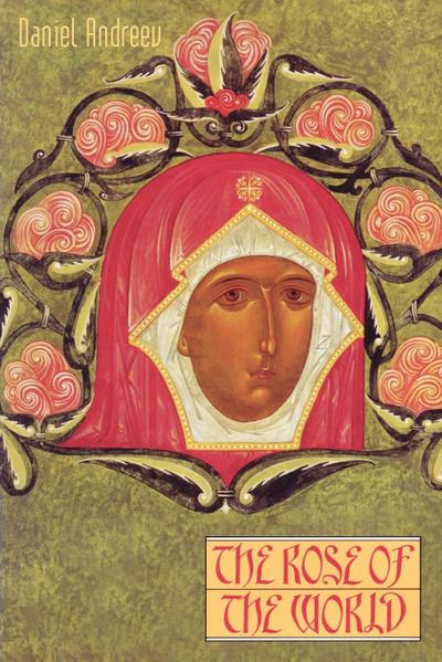 The Rose of the World