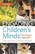 Engaging Children’s Minds