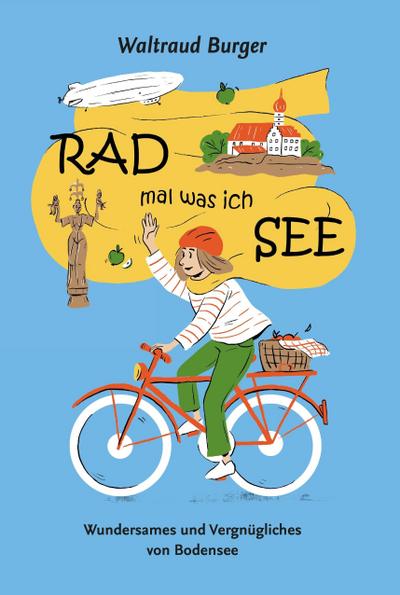 RAD mal was ich SEE