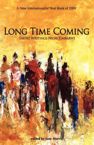 Morris: Long Time Coming. Short Writings from Zi