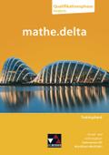 mathe.delta NRW Training Q-Phase Analysis