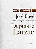 Depuis le Larzac