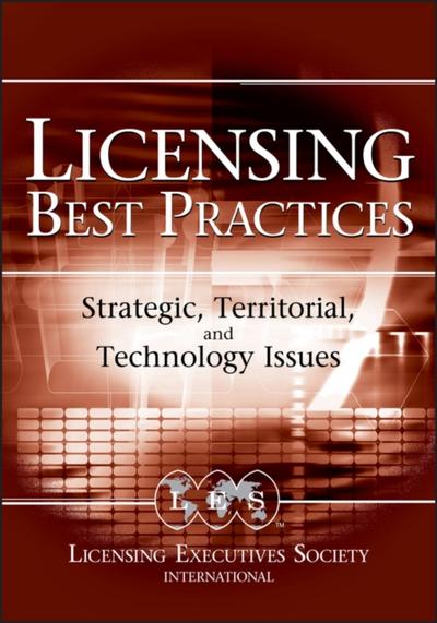 Licensing Best Practices