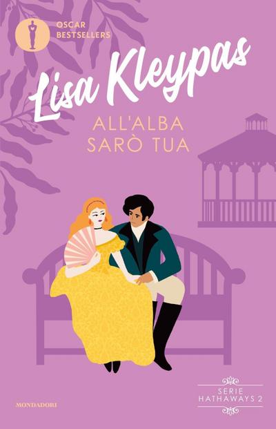 All’alba sarò tua