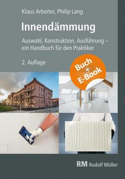 Innendämmung (eBundle)