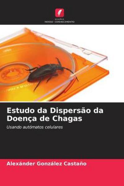 Estudo da Dispersão da Doença de Chagas
