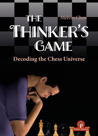 The Thinker’s Game