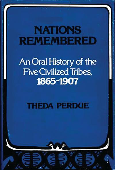 Nations Remembered