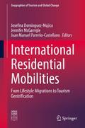 International Residential Mobilities
