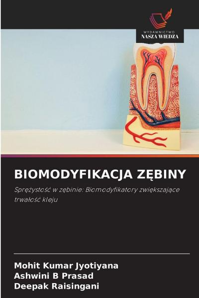 BIOMODYFIKACJA Z¿BINY