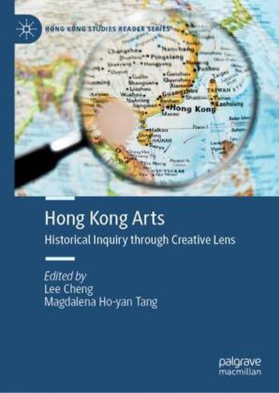 Hong Kong Arts