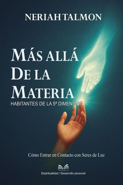 Más Allá de la Materia