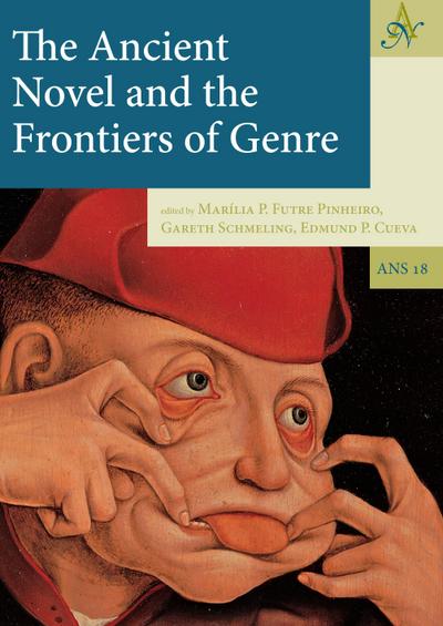 Ancient Novel and the Frontiers of Genre