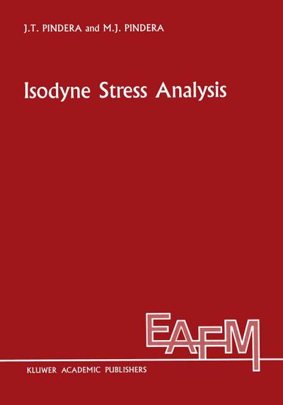 Isodyne Stress Analysis
