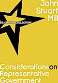 Considerations on Representative Government