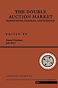 The Double Auction Market