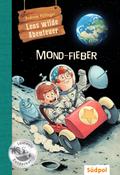 Leos wilde Abenteuer – Mond-Fieber