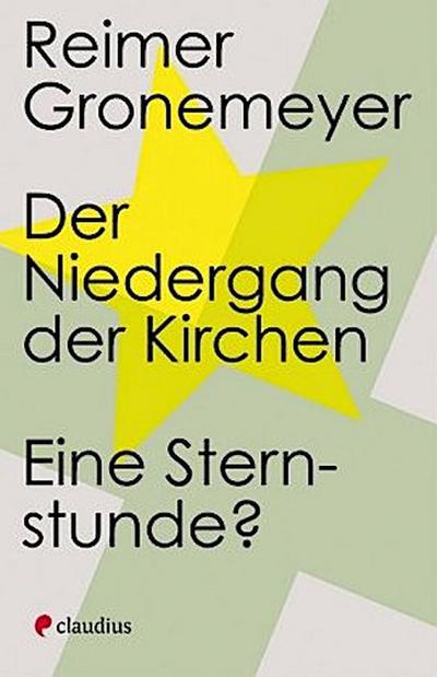 Der Niedergang der Kirchen