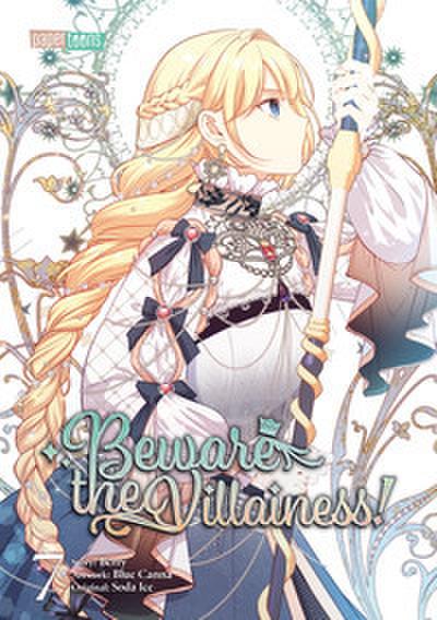 Beware the Villainess! 07