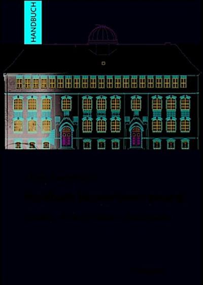 Handbuch Bauwerksvermessung