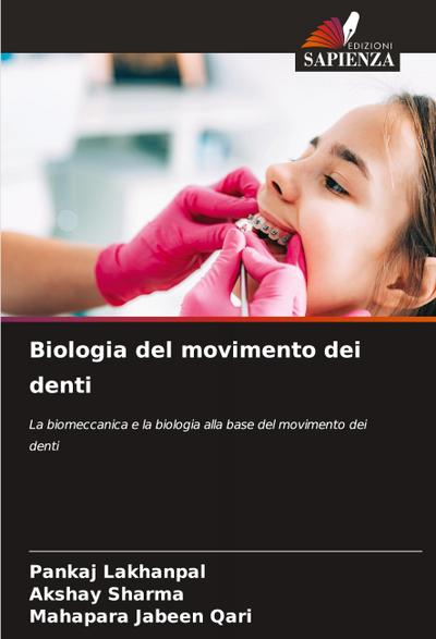 Biologia del movimento dei denti
